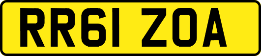 RR61ZOA