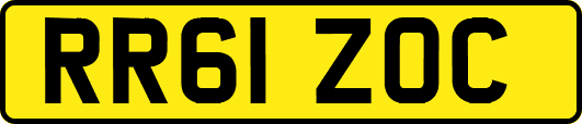 RR61ZOC