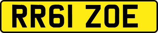 RR61ZOE