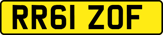 RR61ZOF