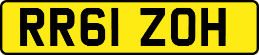 RR61ZOH