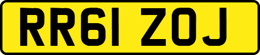 RR61ZOJ