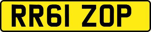 RR61ZOP
