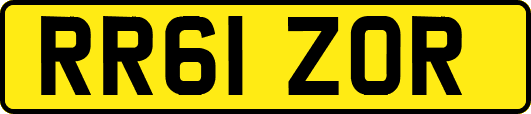RR61ZOR