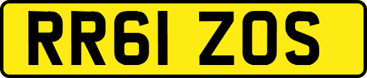 RR61ZOS