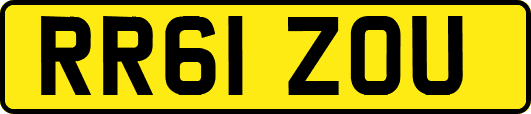 RR61ZOU