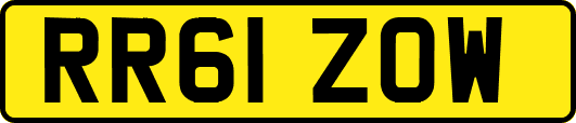 RR61ZOW