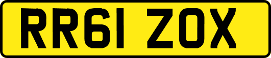 RR61ZOX