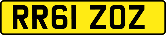 RR61ZOZ
