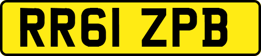 RR61ZPB
