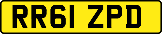 RR61ZPD