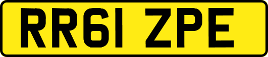 RR61ZPE