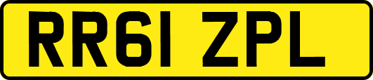 RR61ZPL