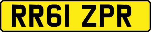 RR61ZPR