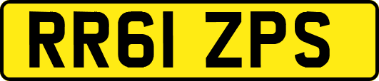 RR61ZPS