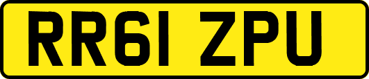RR61ZPU