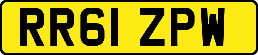 RR61ZPW