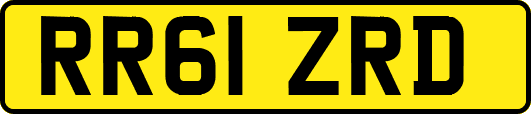 RR61ZRD