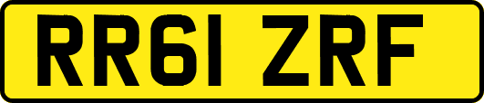 RR61ZRF