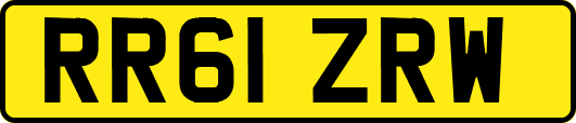 RR61ZRW