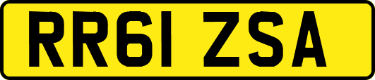 RR61ZSA