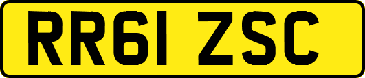 RR61ZSC