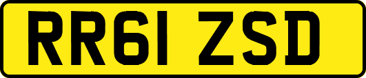 RR61ZSD