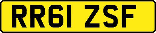 RR61ZSF
