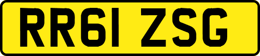 RR61ZSG