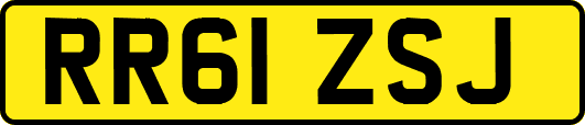 RR61ZSJ