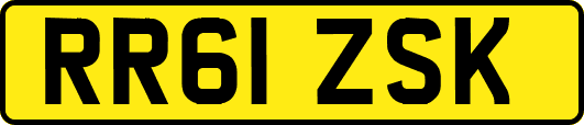 RR61ZSK