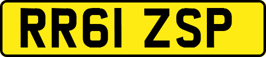 RR61ZSP