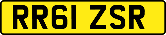 RR61ZSR