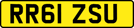 RR61ZSU