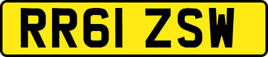 RR61ZSW