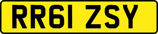 RR61ZSY