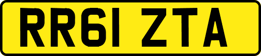 RR61ZTA
