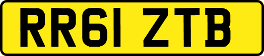 RR61ZTB
