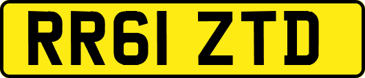 RR61ZTD