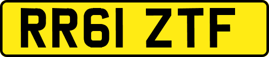 RR61ZTF