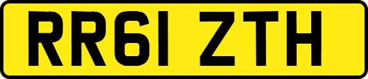 RR61ZTH