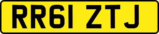 RR61ZTJ