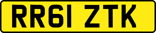 RR61ZTK