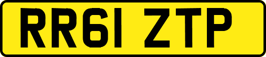 RR61ZTP