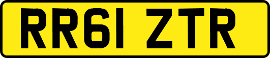 RR61ZTR