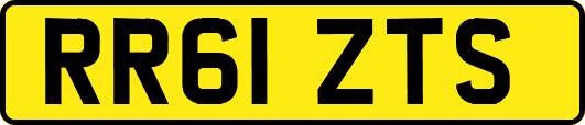 RR61ZTS