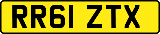 RR61ZTX