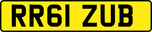 RR61ZUB