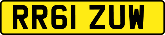 RR61ZUW