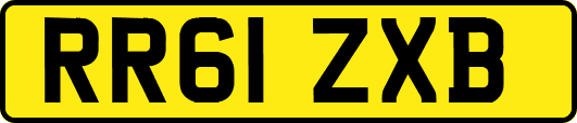 RR61ZXB